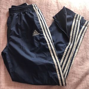 🔥50% OFF 🔥Classic Adidas Track Pants